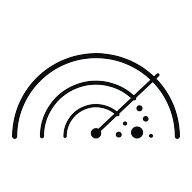 The Radar Logo